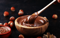 Nutella Vegan