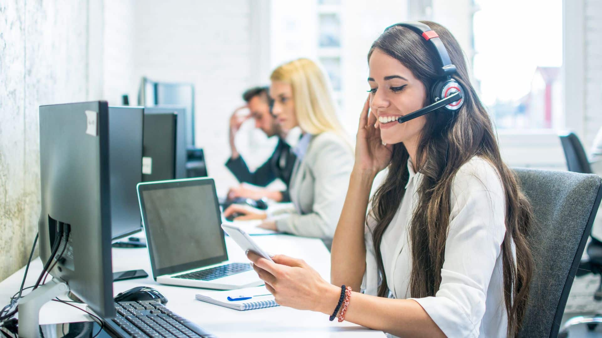 Service client : travailler les attitudes plutôt que les scripts ...
