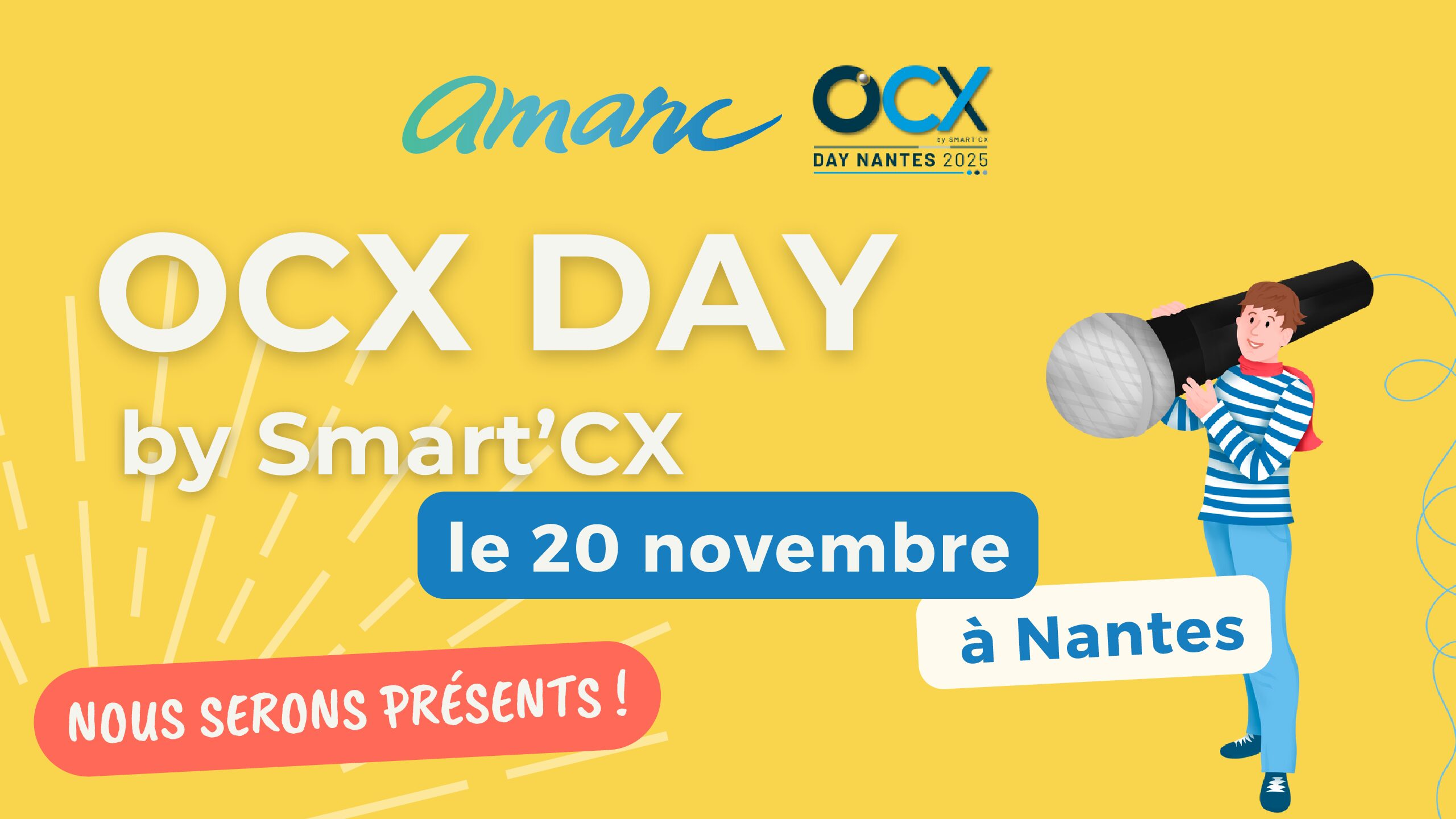 OCXDAY