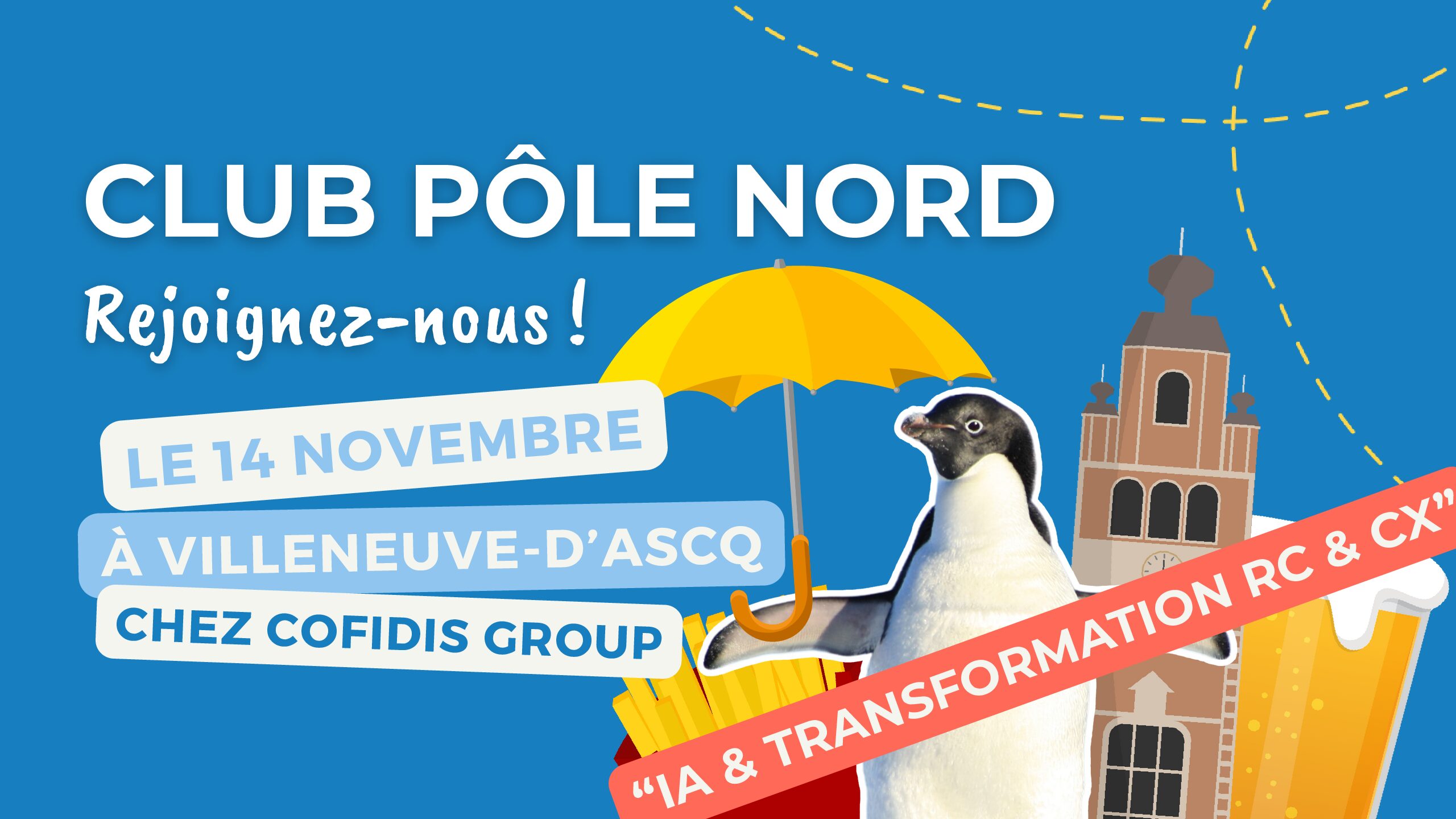 club pôle nord cofidis 2025