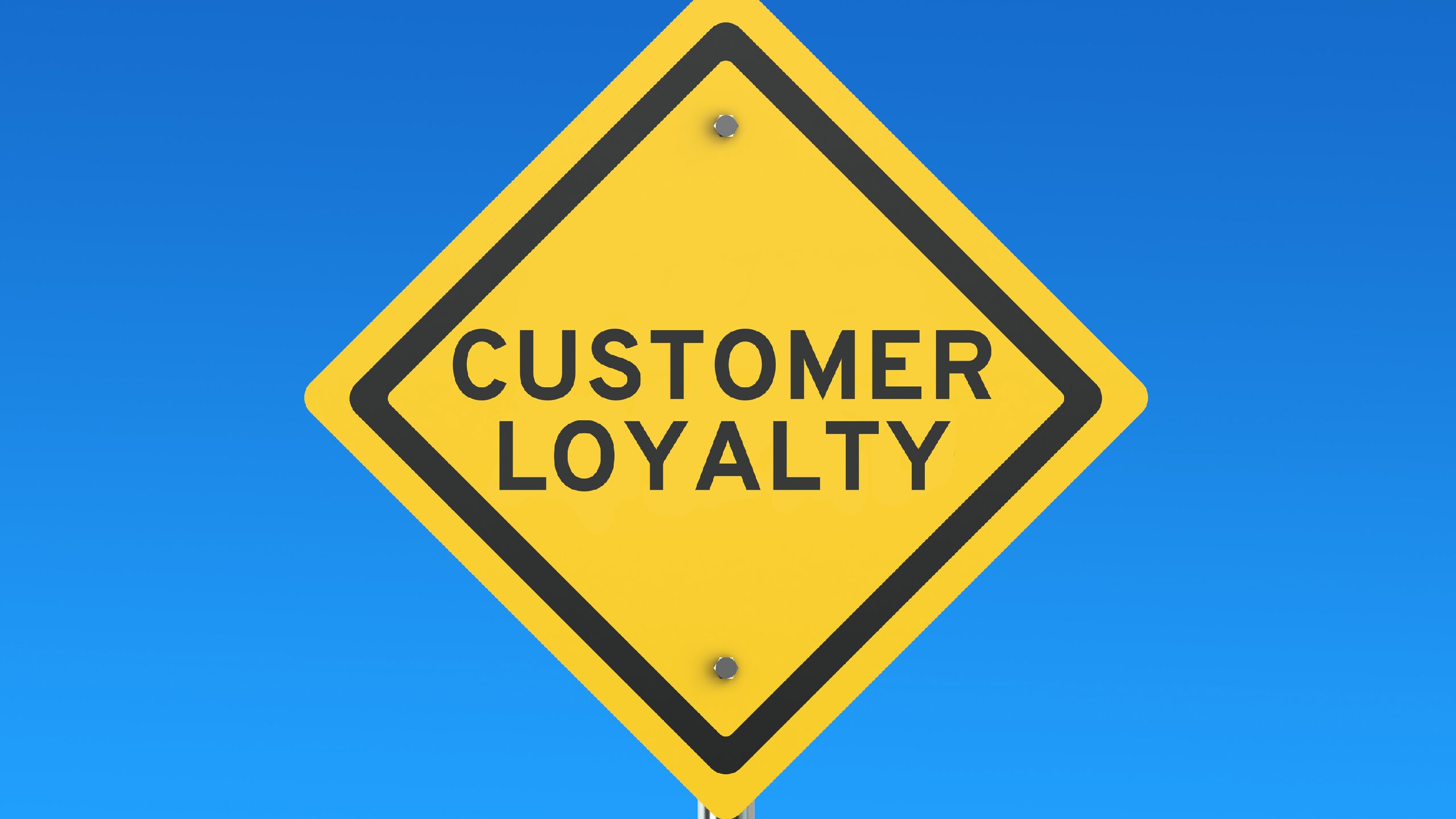 loyauté client